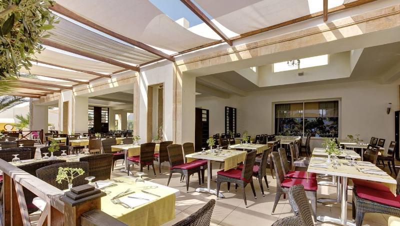 Golf Royal Hotel Tunis Bagian luar foto
